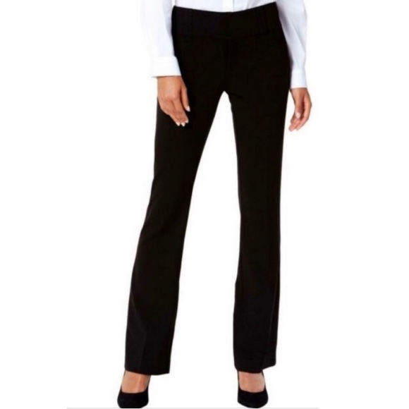 XOXO Dress Pants / XOXO Slacks - Picture 1 of 7